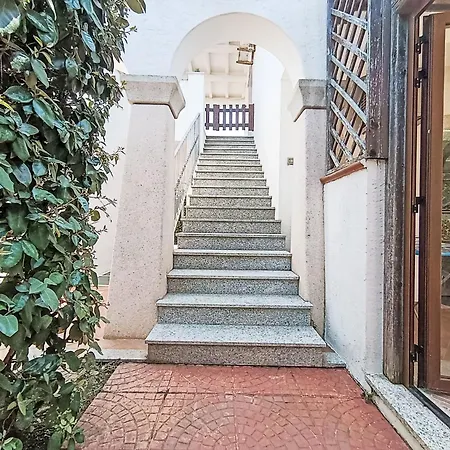 Apartment Janas By Interhome Olbia