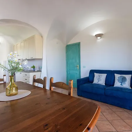 Janas By Interhome Apartment *