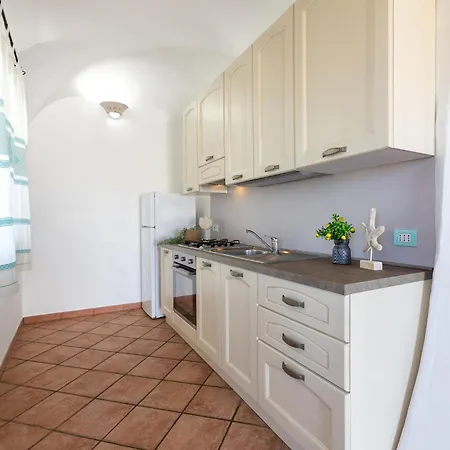 Janas By Interhome * Olbia