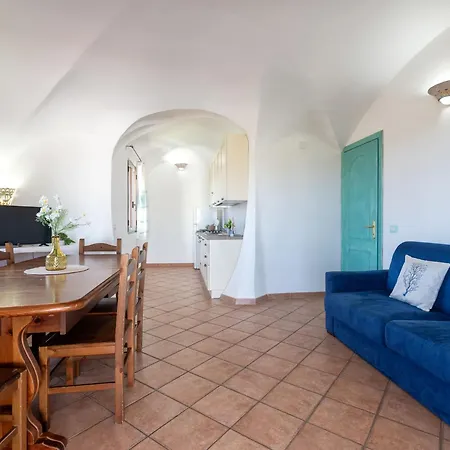 Apartment Janas By Interhome Olbia