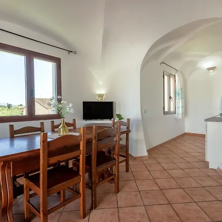 Janas By Interhome Apartment