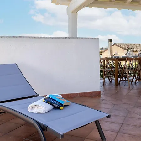 Janas By Interhome Olbia