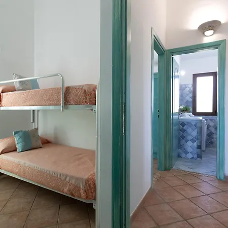 Janas By Interhome Apartment *