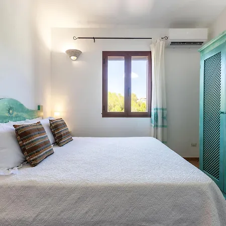 Janas By Interhome Olbia