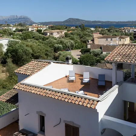 Janas By Interhome Apartment Olbia