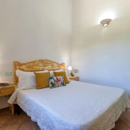 Janas By Interhome Apartment