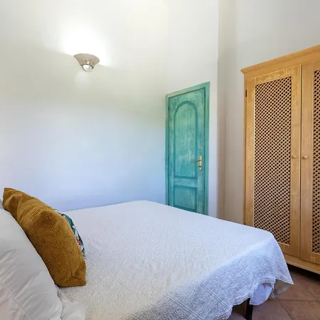 Janas By Interhome Apartment *