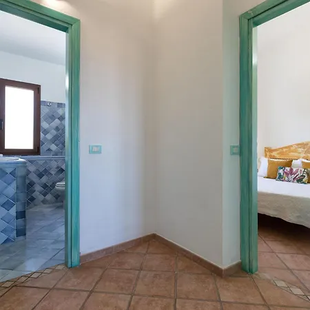 Janas By Interhome Apartment Olbia