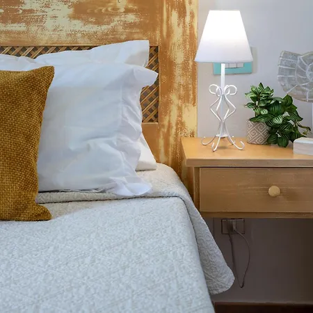 Apartment Janas By Interhome Olbia