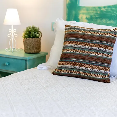Janas By Interhome Apartment Olbia