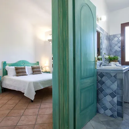 Janas By Interhome *