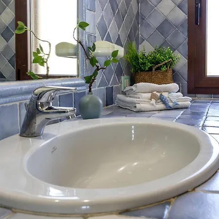 Janas By Interhome *
